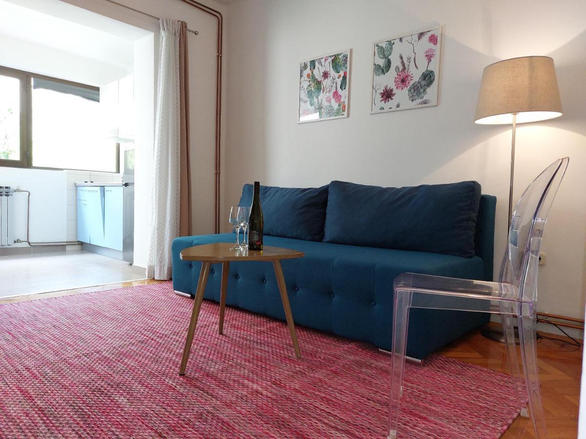 Apartments Denise Podgora Εξωτερικό φωτογραφία
