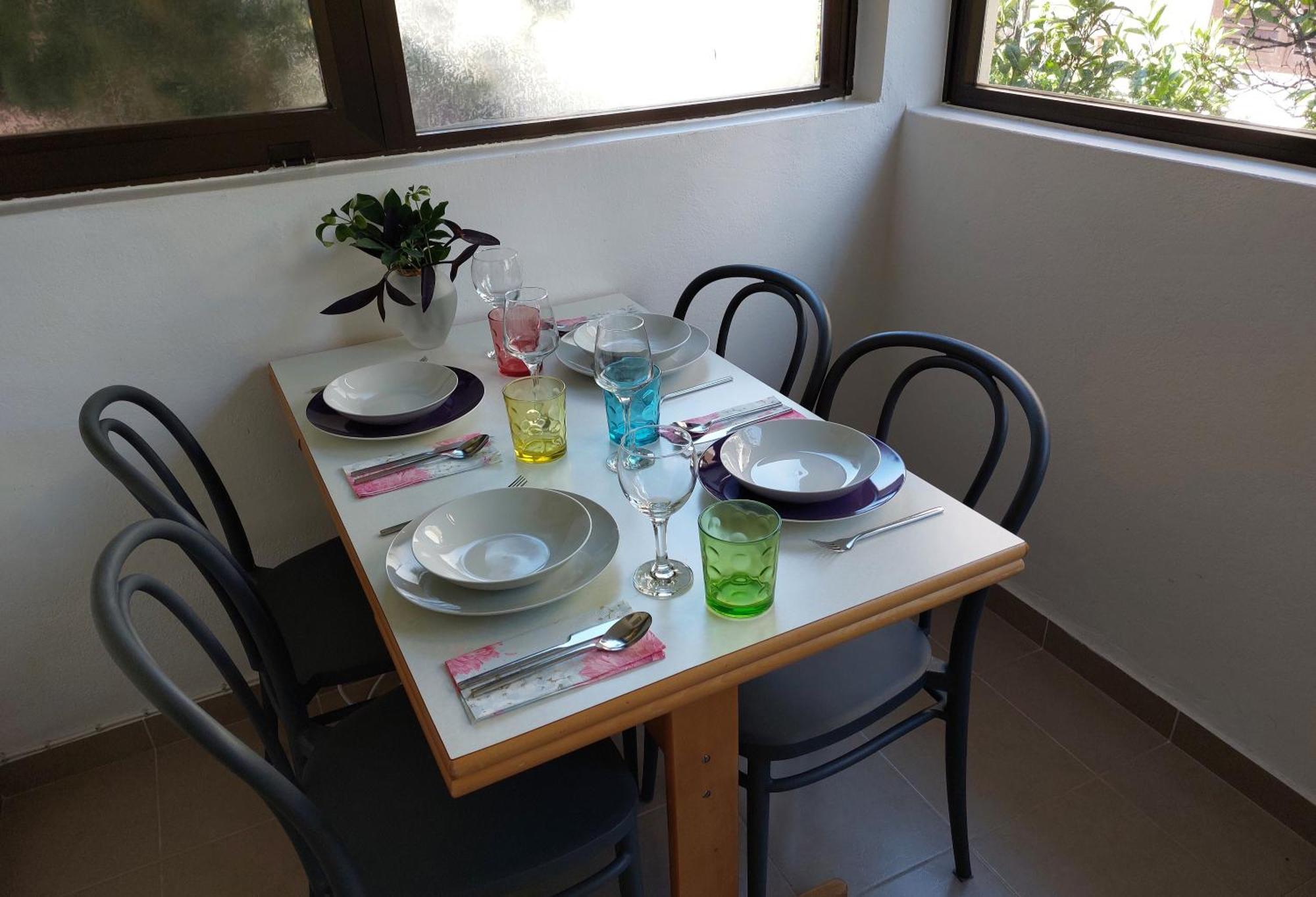 Apartments Denise Podgora Δωμάτιο φωτογραφία