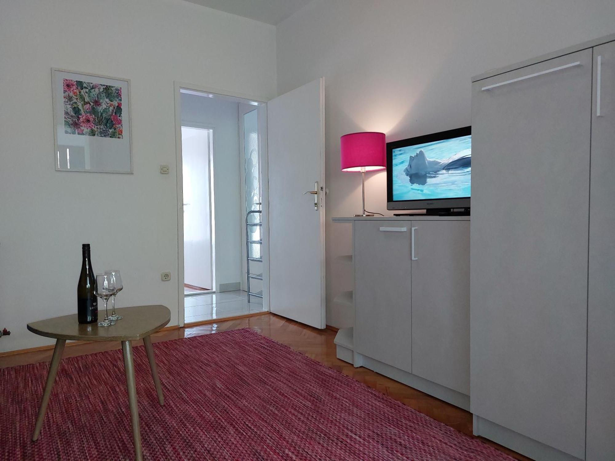 Apartments Denise Podgora Δωμάτιο φωτογραφία