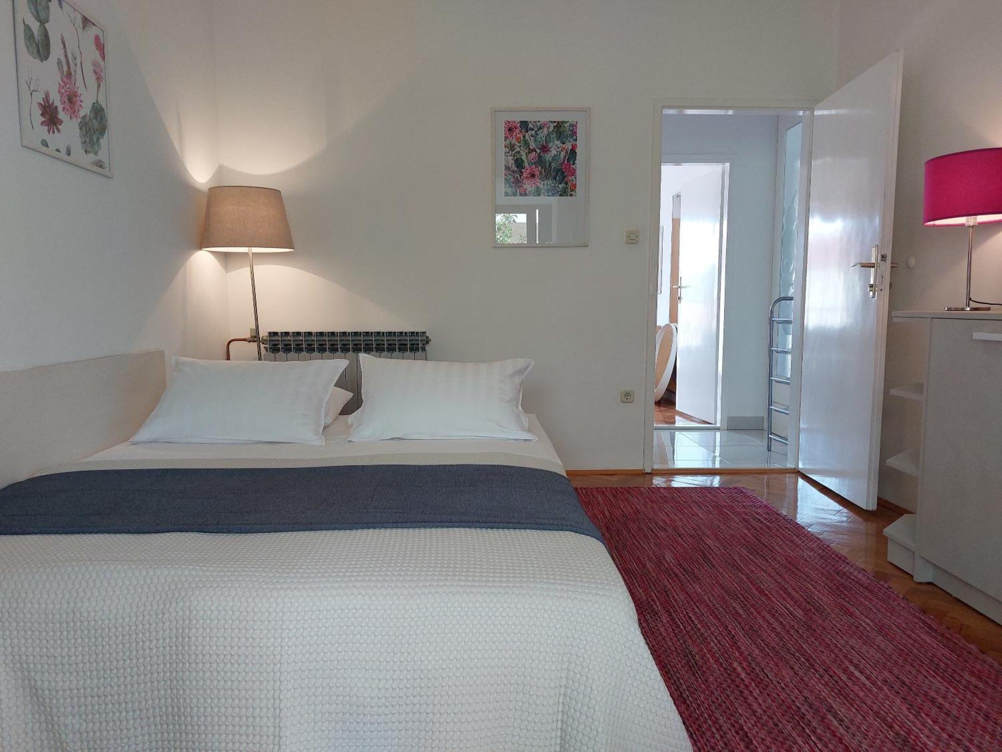 Apartments Denise Podgora Δωμάτιο φωτογραφία