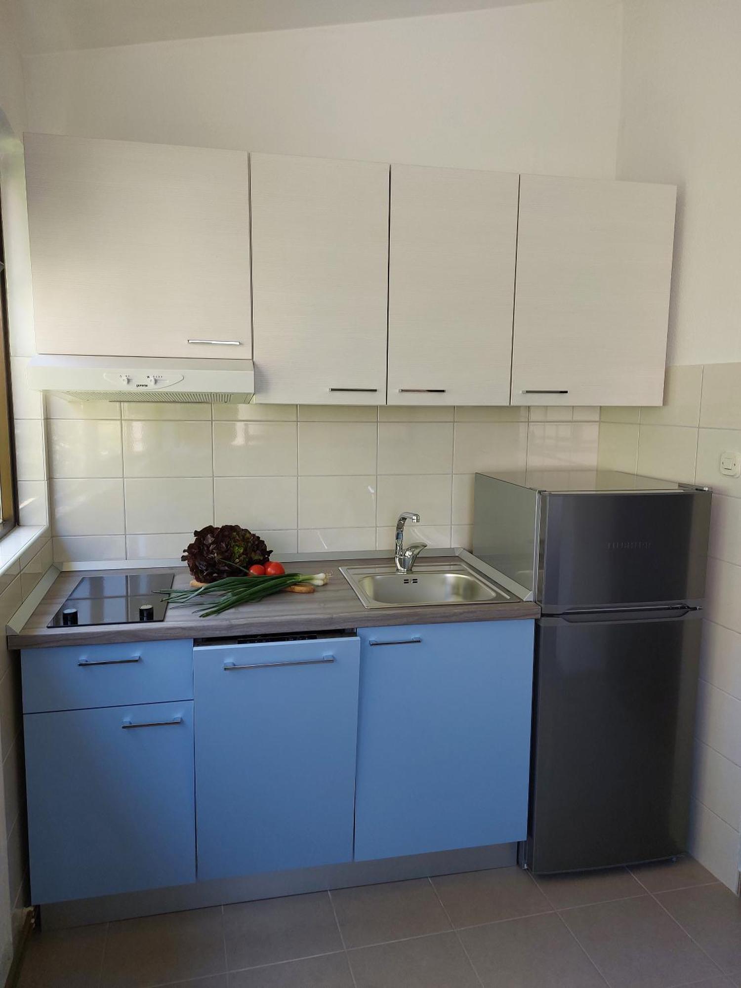 Apartments Denise Podgora Δωμάτιο φωτογραφία