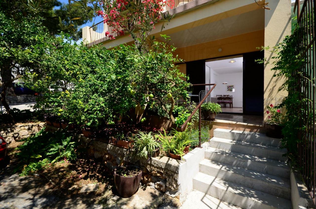 Apartments Denise Podgora Εξωτερικό φωτογραφία